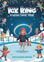 Ice Ring A wish Came True